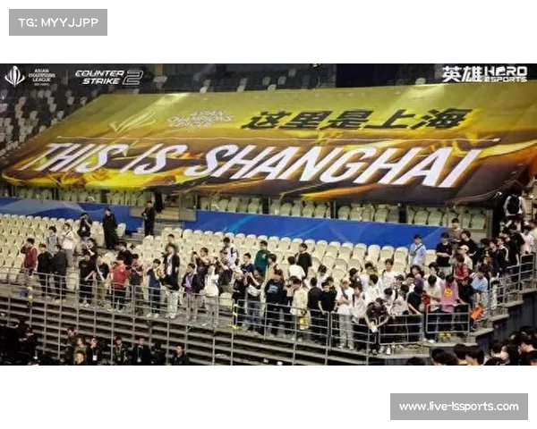 2026无畏契约全球冠军赛正式落地上海东方体育中心 引领电竞新风潮 2026无畏契约全球冠军赛正式落地上海东方体育中心 引领电竞新风潮