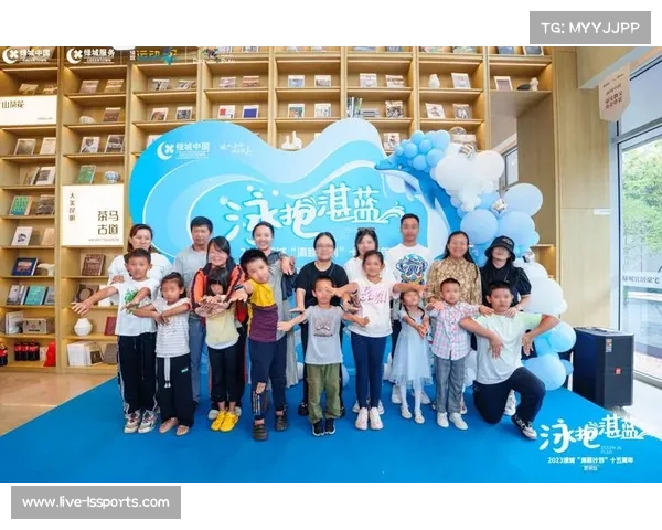 Arena品牌战略签约绿城海豚计划携手推动青少年游泳国际标准化进程 Arena品牌战略签约绿城海豚计划携手推动青少年游泳国际标准化进程