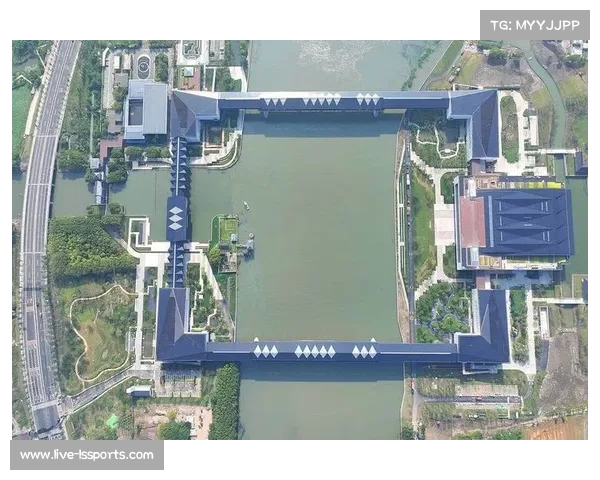 水乡客厅方厅水院6月启用 成为开幕式创新呈现的重要场地 水乡客厅方厅水院6月启用 成为开幕式创新呈现的重要场地