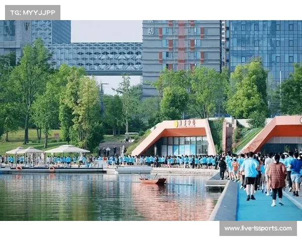 2025兴隆湖十一环湖跑融入AI科技互动完赛即可生成专属运动手办 2025兴隆湖十一环湖跑融入AI科技互动完赛即可生成专属运动手办