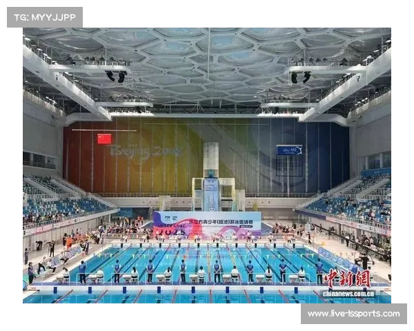 游泳亚锦赛助力中国年轻选手积累国际比赛经验与提升竞技水平