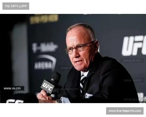 FBI调查UFC博丑闻，内华达州运动委员会强化资金监管