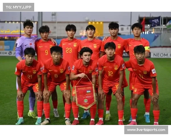 20支球队晋级U17男足世界杯淘汰赛 20支球队晋级U17男足世界杯淘汰赛