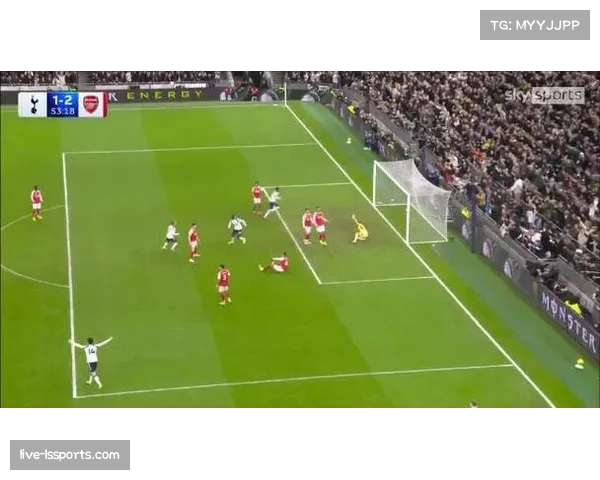 VAR争议再起：热刺绝杀球被吹引发的关于划线精度的讨论